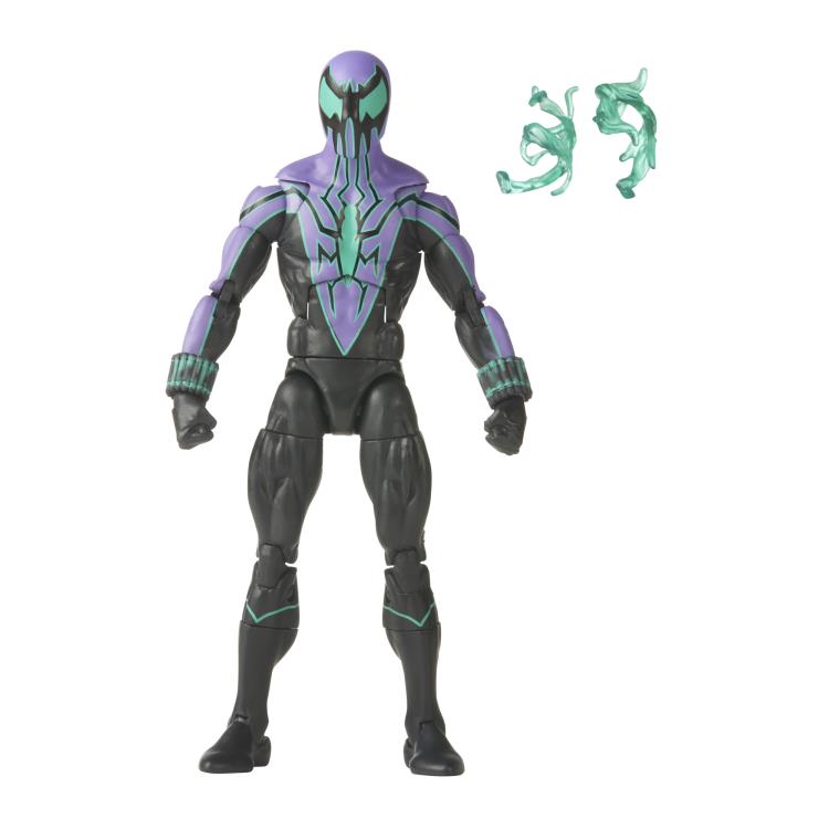 Spider-Man Marvel Legends Chasm - Image 7