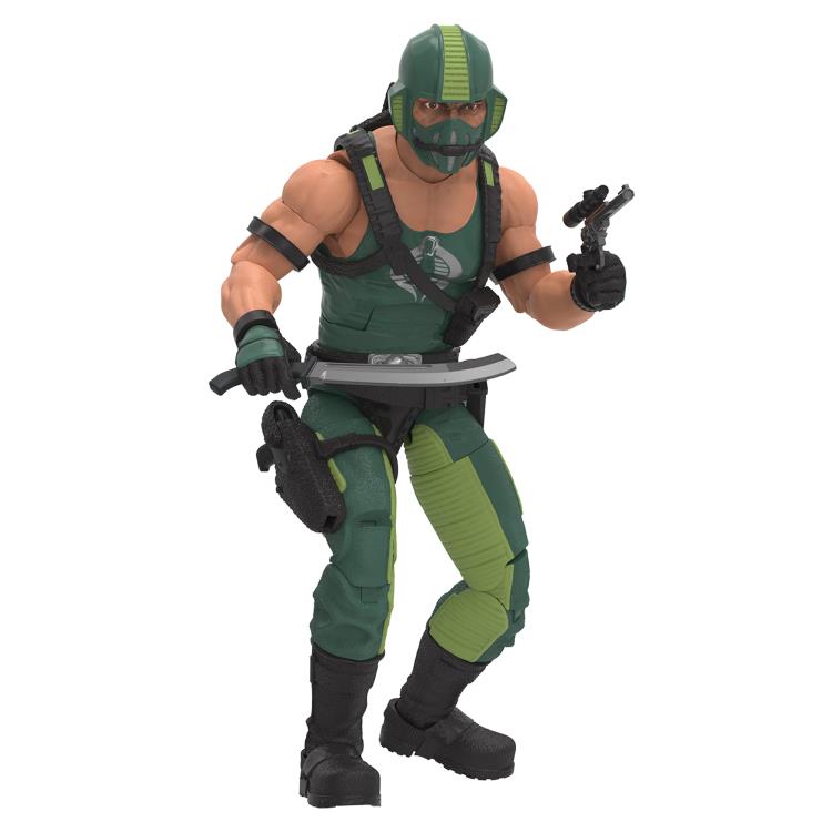 G.I. Joe Classified Series Copperhead - Image 6