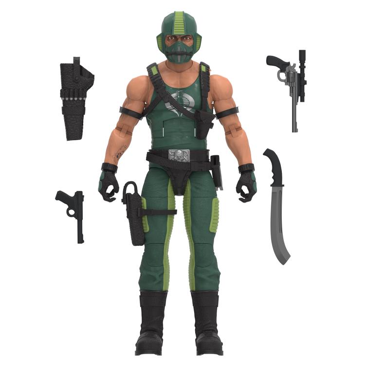 G.I. Joe Classified Series Copperhead - Image 7