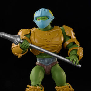 Masters of the Universe Origins Wave 14 Eternian Guard Infiltrator