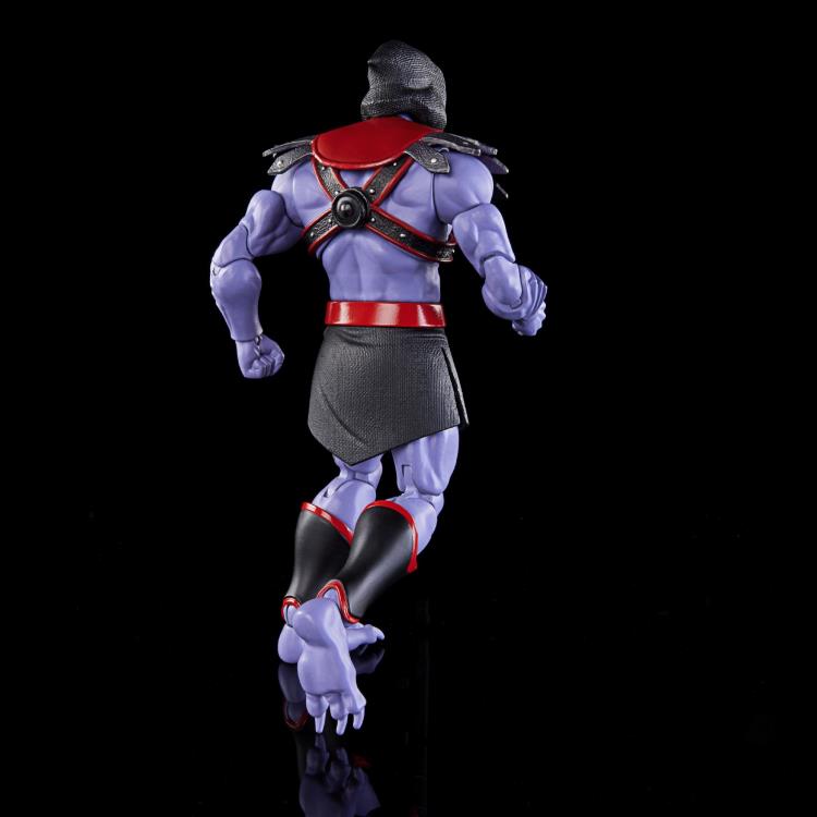 Masters of the Universe Masterverse Wave 10 Horde Skeletor - Image 5