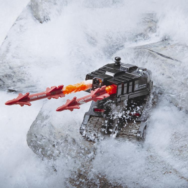 G.I. Joe Classified Series Scrap-Iron & Anti-Armor Drone Set - Image 5