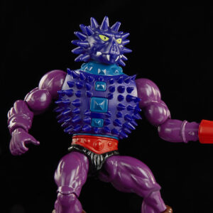 Masters of the Universe Origins Wave 14 Spikor
