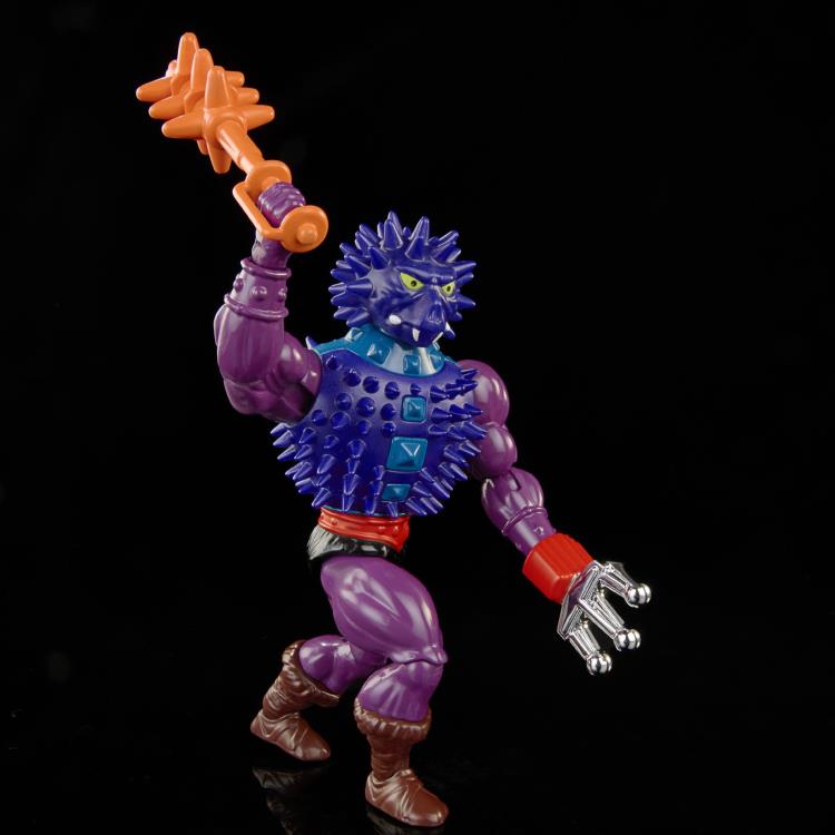 Masters of the Universe Origins Wave 14 Spikor - Image 2