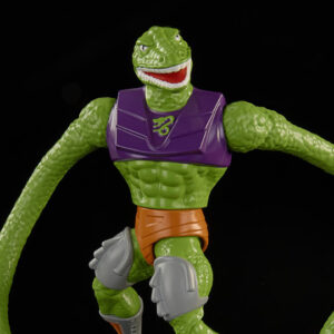 Masters of the Universe Origins Wave 14 Sssqueeze (not mint)
