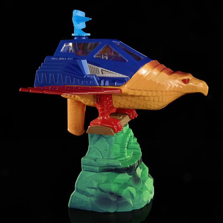 Masters of the Universe Origins Talon Fighter & Point Dread - Image 2