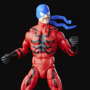 Spider-Man Marvel Legends Tarantula