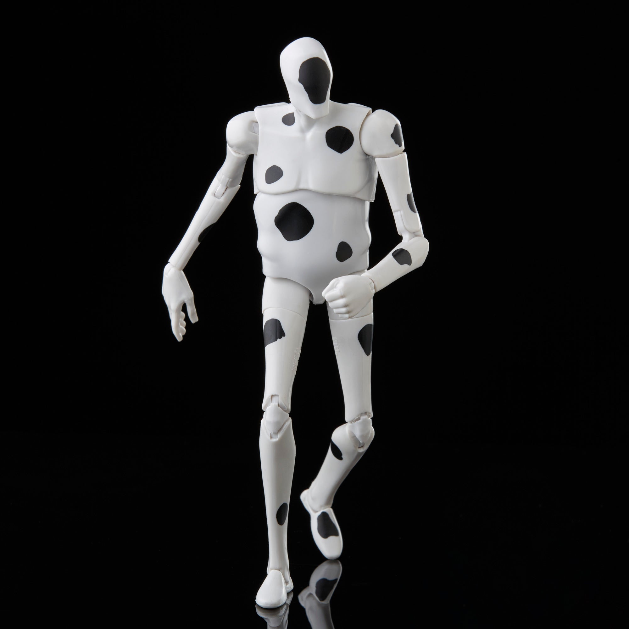 Spider-Man Across The Spider-Verse Marvel Legends The Spot - Image 3