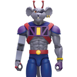 Biker Mice from Mars Modo