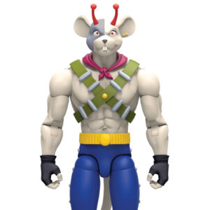 Biker Mice from Mars Vinnie