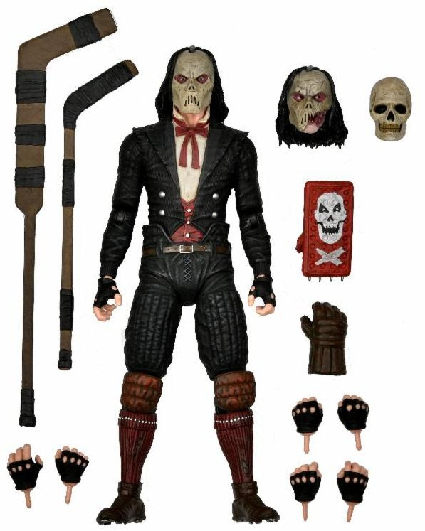 Universal Monsters x Teenage Mutant Ninja Turtles Ultimate Casey as Phantom of the Opera! - Image 8
