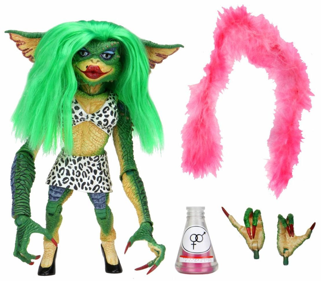 Gremlins 2 Ultimate Greta - Image 5