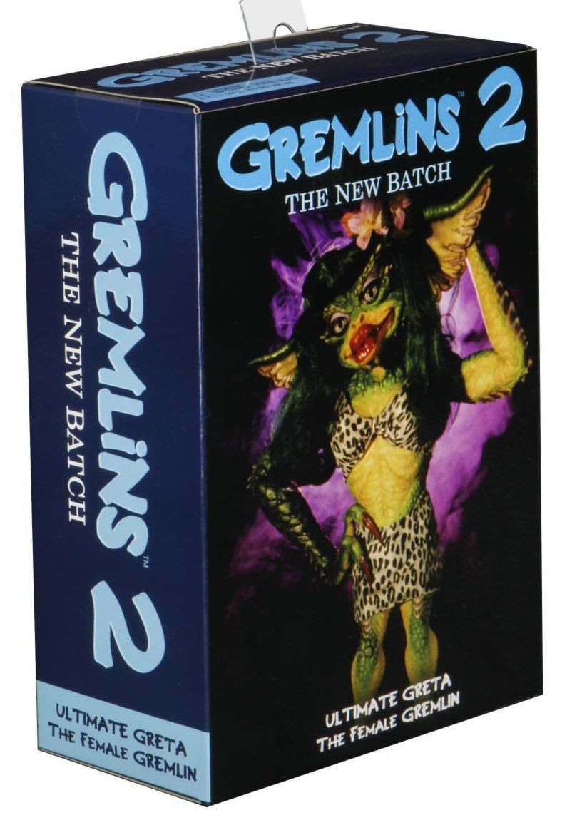 Gremlins 2 Ultimate Greta - Image 6