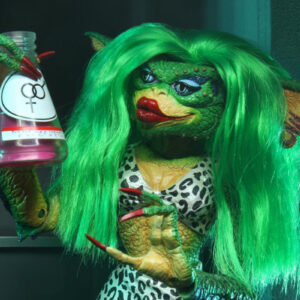 Gremlins 2 Ultimate Greta