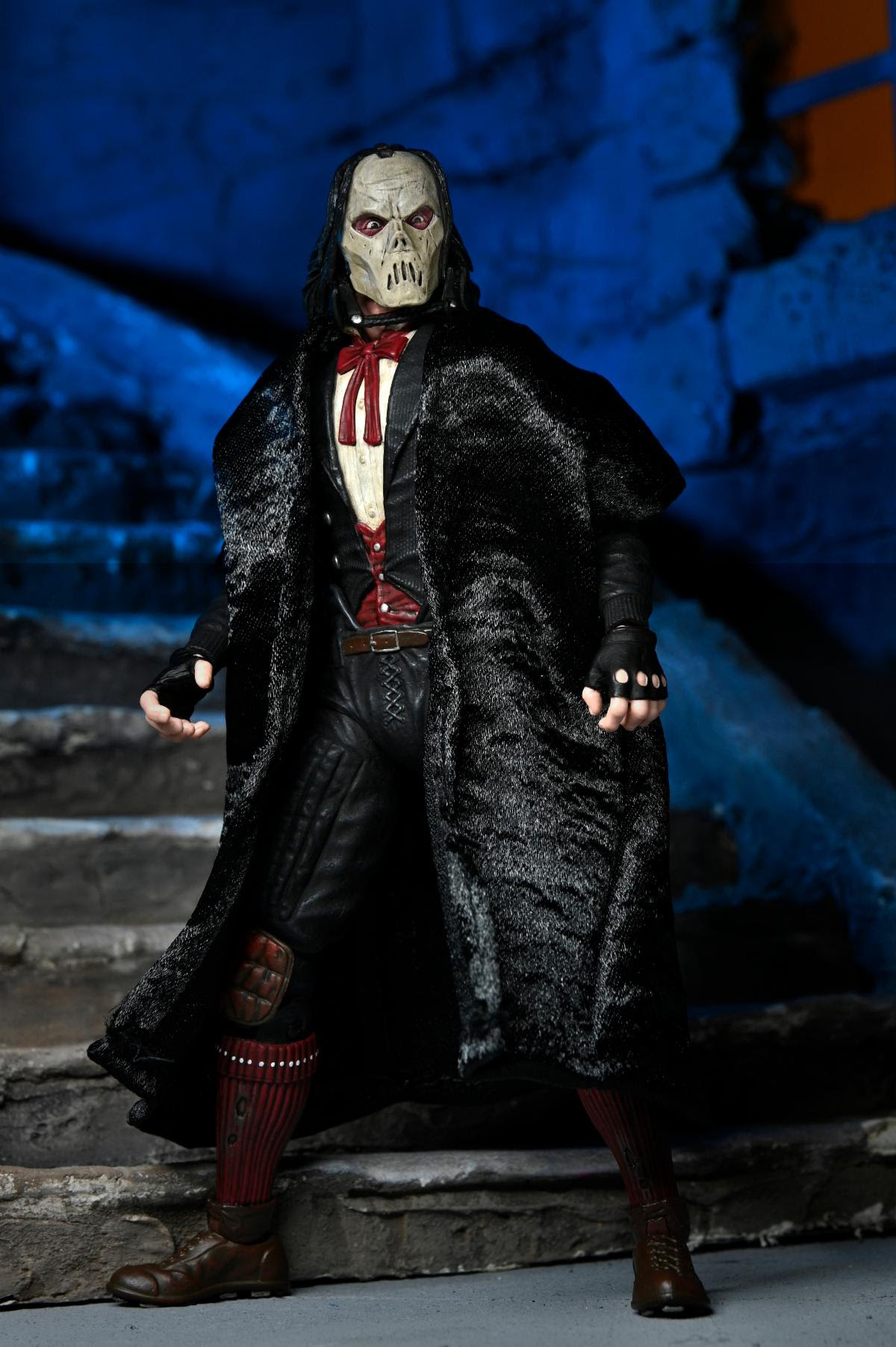 Universal Monsters x Teenage Mutant Ninja Turtles Ultimate Casey as Phantom of the Opera! - Image 4