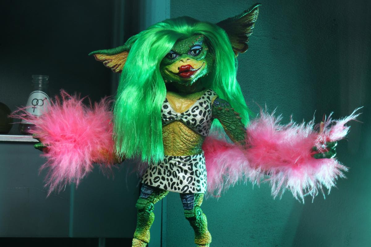 Gremlins 2 Ultimate Greta - Image 2