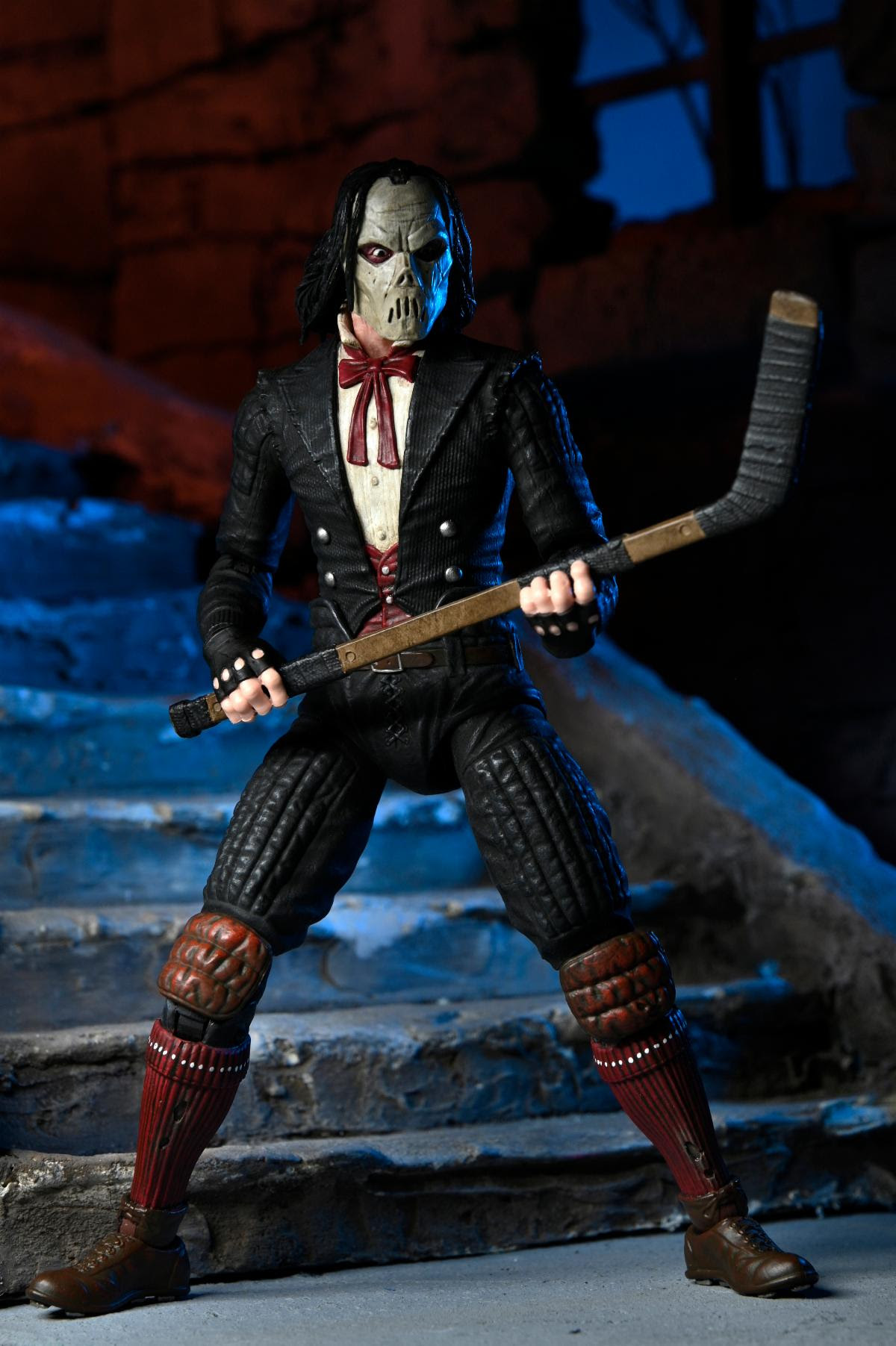 Universal Monsters x Teenage Mutant Ninja Turtles Ultimate Casey as Phantom of the Opera! - Image 7