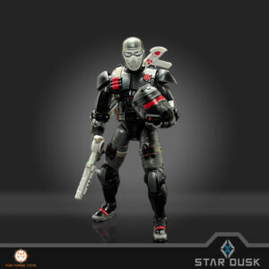 Star Dusk Wave 1 Dread Ops Legionnaire