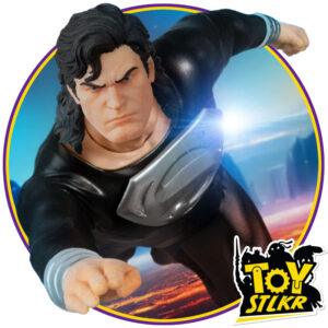DC Comics One:12 Collective Superman Recovery Suit