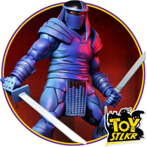 Teenage Mutant Ninja Turtles (Mirage Comics) – Ultimate Foot Enforcer