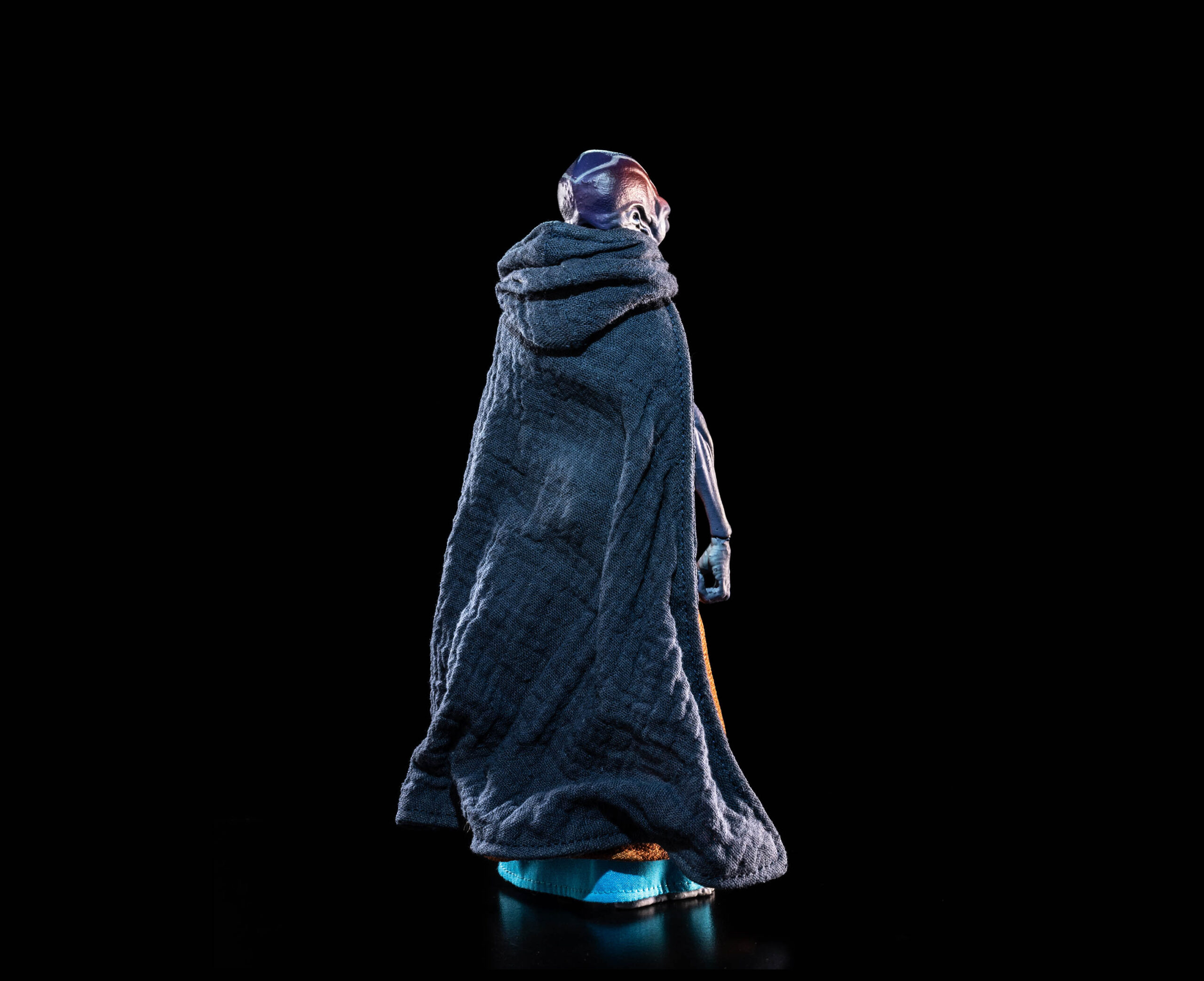 Cosmic Legions: Outpost Zaxxius Altarr Cyllovius - Image 7
