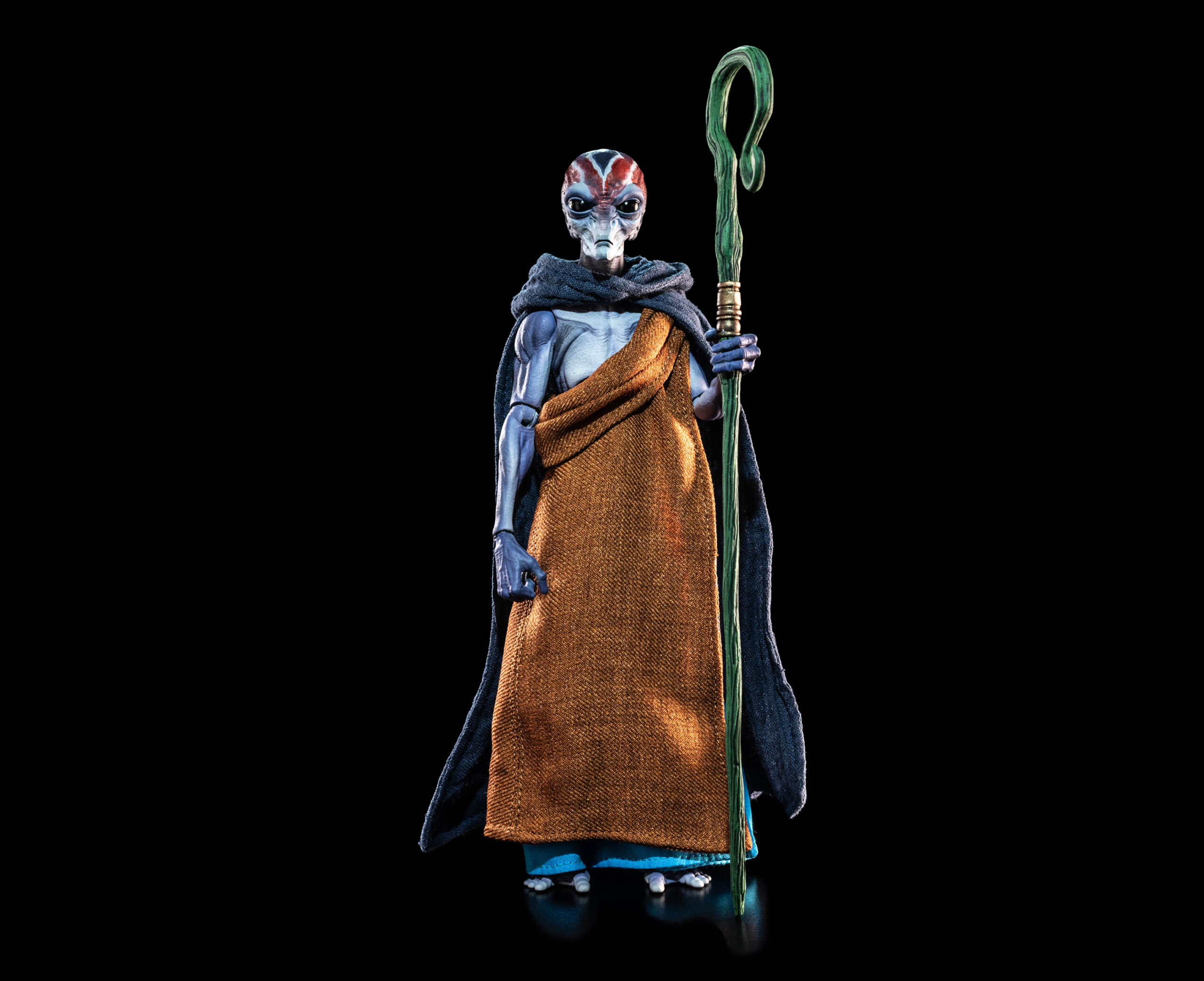 Cosmic Legions: Outpost Zaxxius Altarr Cyllovius - Image 3