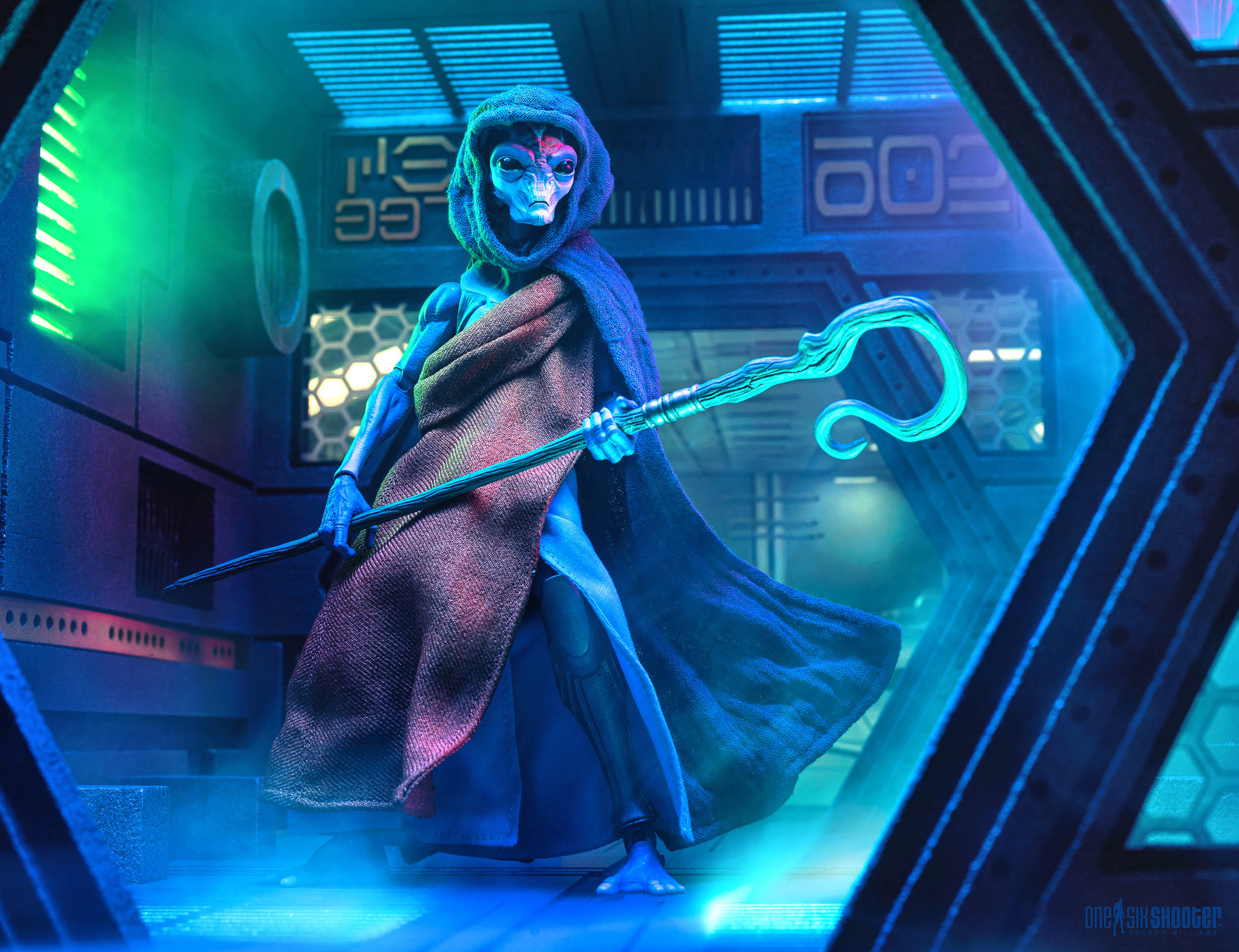Cosmic Legions: Outpost Zaxxius Altarr Cyllovius - Image 11