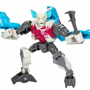 Transformers Generations Legacy Evolution Core Bomb-Burst