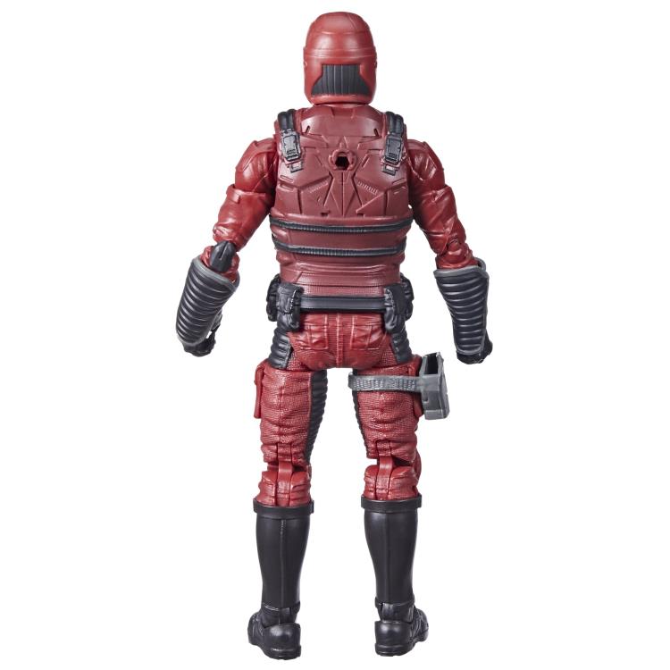 G.I. Joe Classified Series Crimson Viper - Image 9