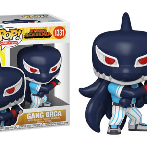 My Hero Academia HL Baseball Wave 1 Gang Orca