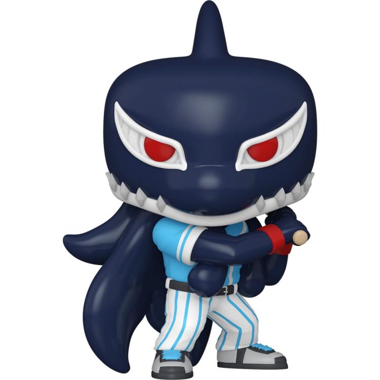 My Hero Academia HL Baseball Wave 1 Gang Orca - Image 2