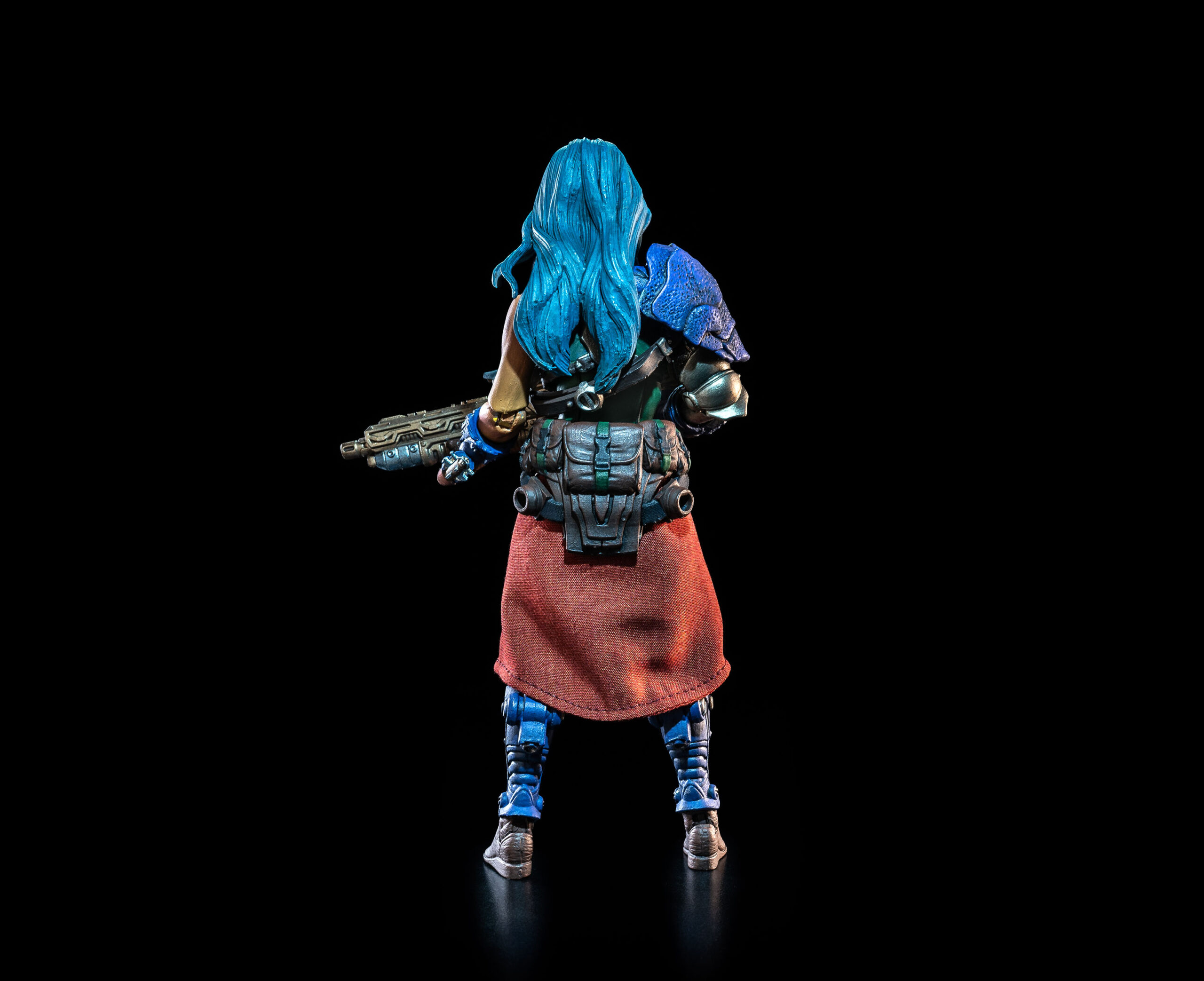 Cosmic Legions: Outpost Zaxxius Kalian Shunn - Image 10