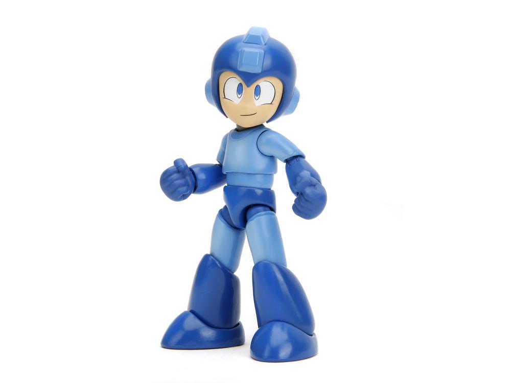 Mega Man 1/12 Scale Action Figure - Image 10