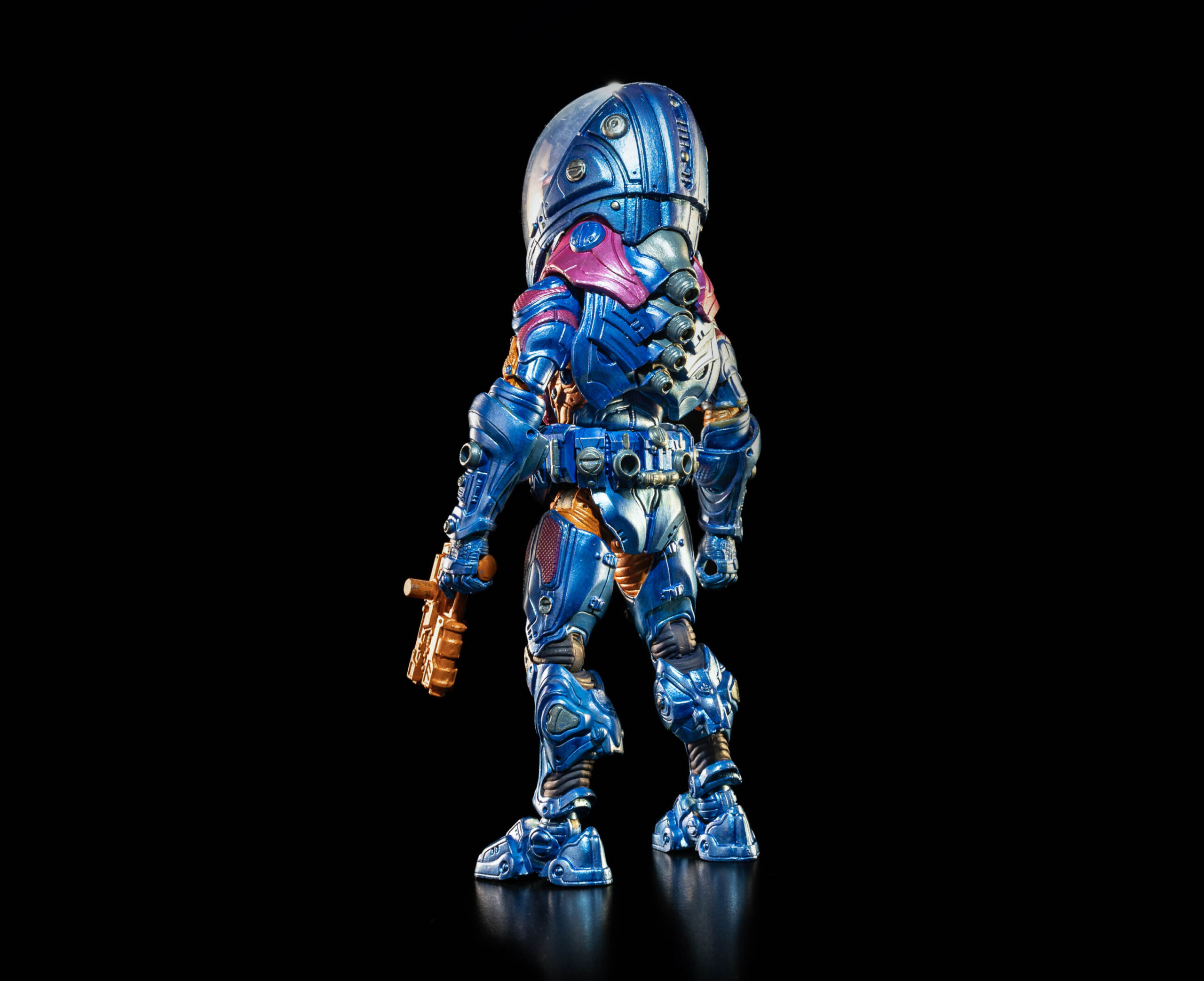 Cosmic Legions: Outpost Zaxxius Opor-A-Tiv83 - Image 6