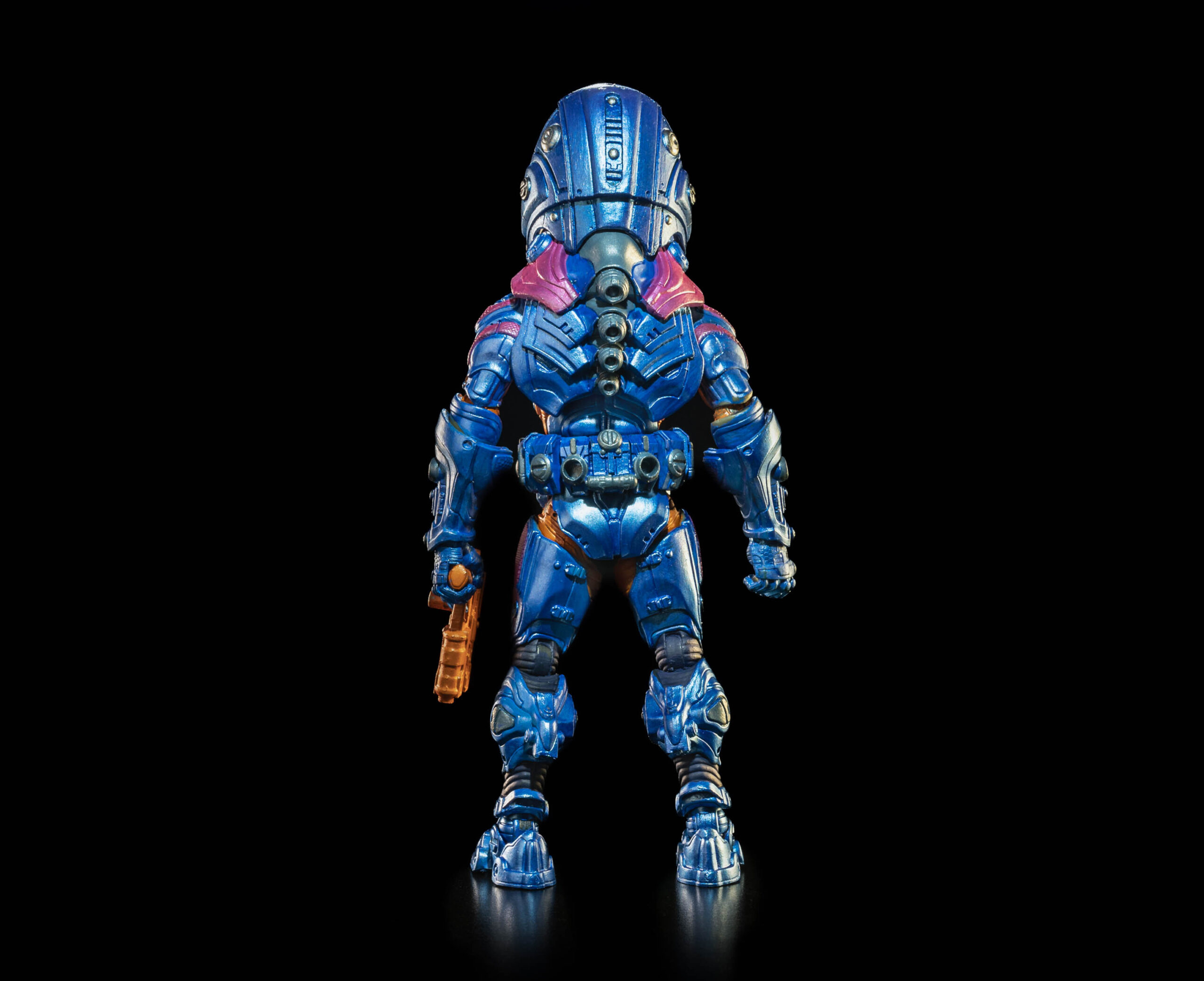 Cosmic Legions: Outpost Zaxxius Opor-A-Tiv83 - Image 5