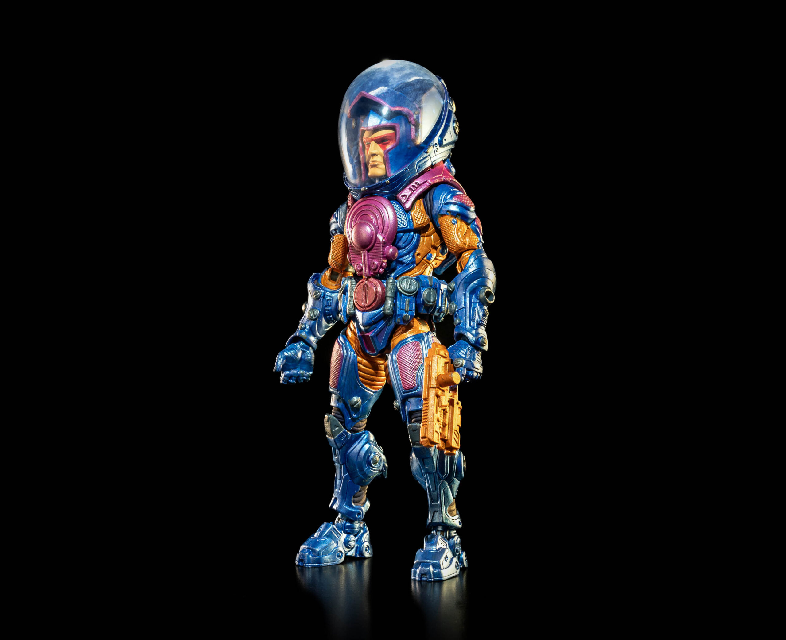 Cosmic Legions: Outpost Zaxxius Opor-A-Tiv83 - Image 9