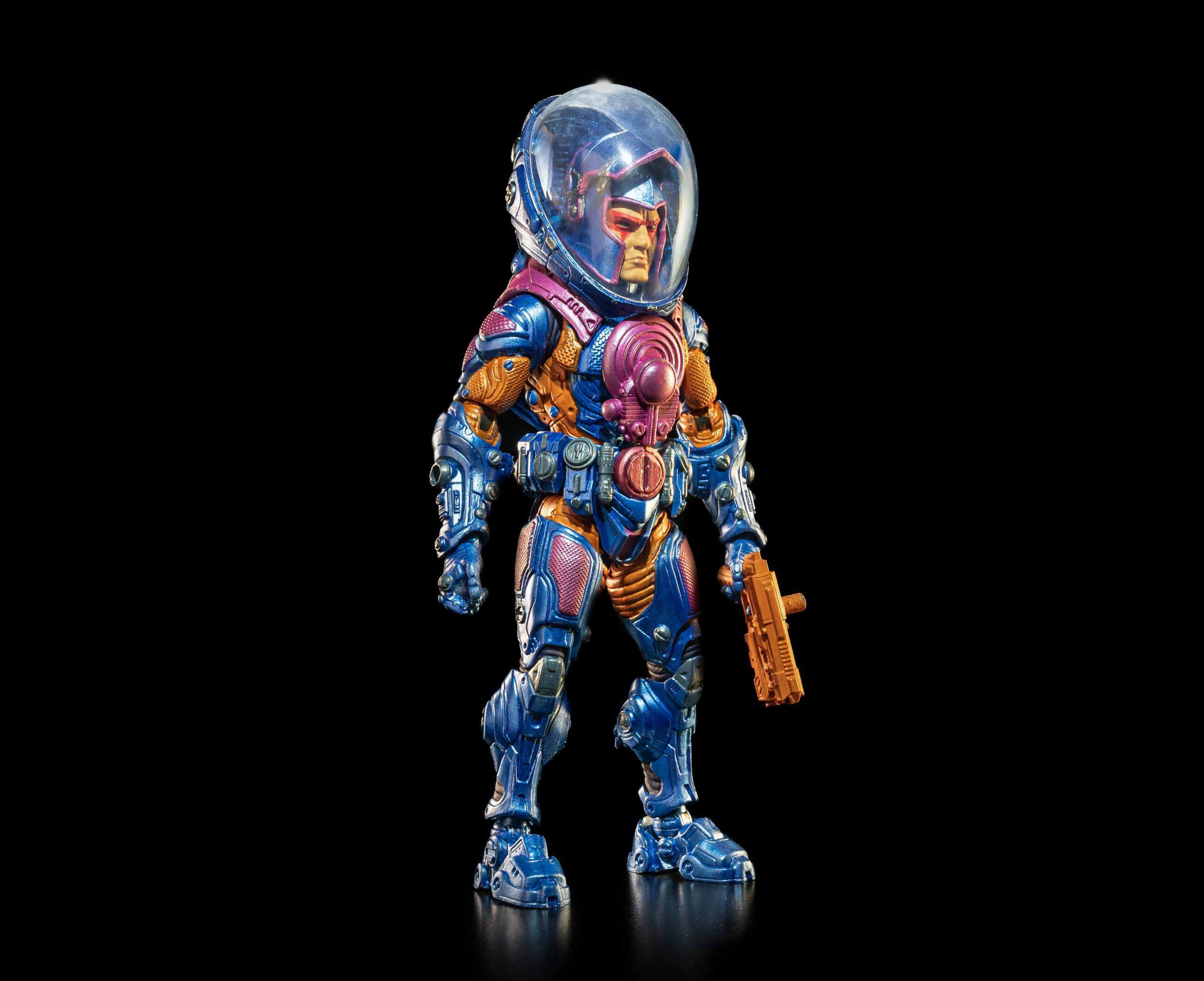 Cosmic Legions: Outpost Zaxxius Opor-A-Tiv83 - Image 10