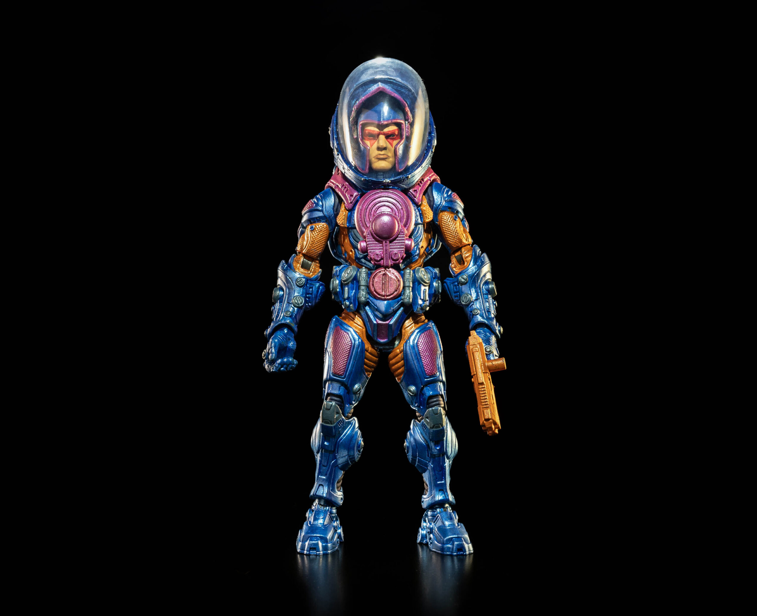 Cosmic Legions: Outpost Zaxxius Opor-A-Tiv83 - Image 8