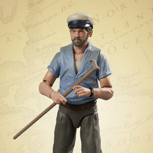 Indiana Jones Adventure Series Wave 3 Renaldo