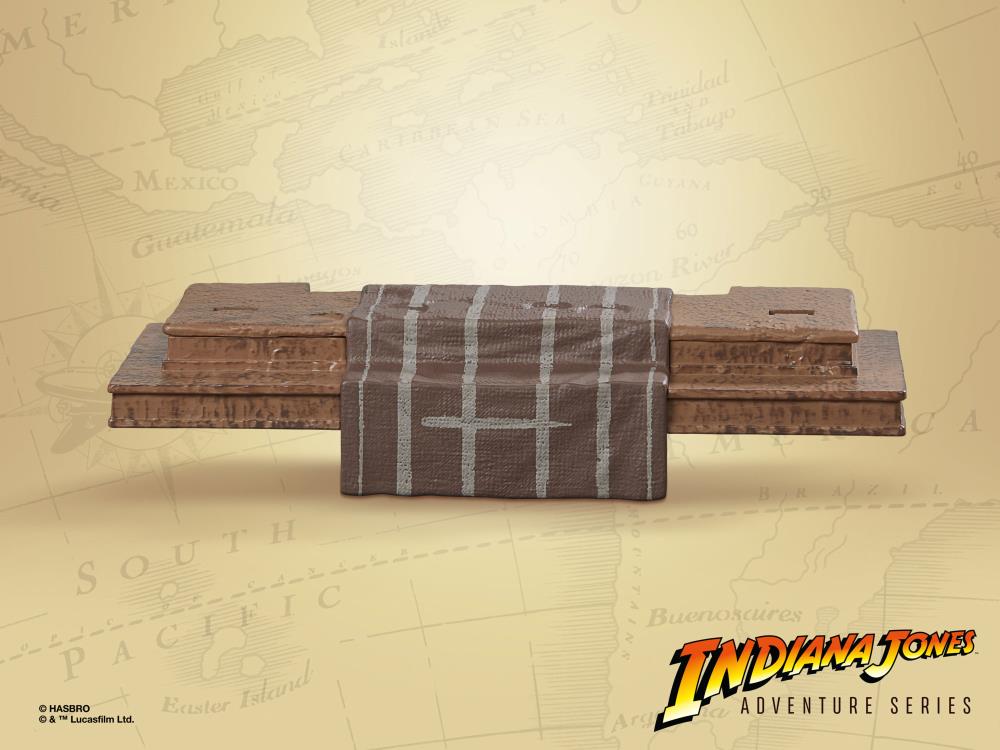 Indiana Jones Adventure Series Wave 3 Renaldo - Image 6