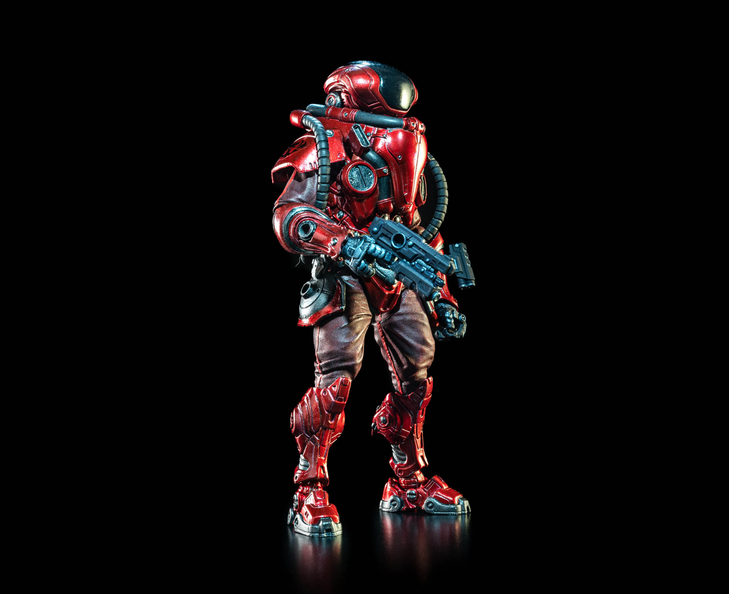Cosmic Legions: Outpost Zaxxius T.U.5.C.C. Pilot - Image 10