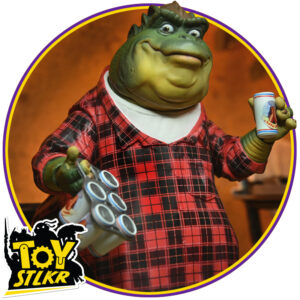 Dinosaurs Ultimate Earl Sinclair