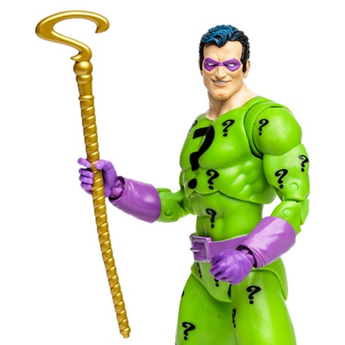 DC Multiverse DC Classic The Riddler - Image 3