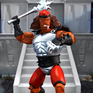 ThunderCats Ultimates Wave 9 Grune the Destroyer (Toy Version)