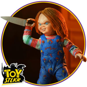Chucky (TV Series) – 7″ Scale Action Figure – Ultimate Chucky