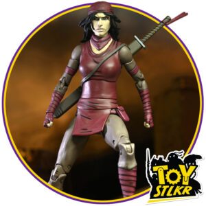 Teenage Mutant Ninja Turtles (The Last Ronin) – Ultimate Karai