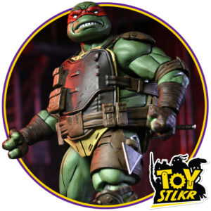 Teenage Mutant Ninja Turtles (The Last Ronin) – Ultimate Raphael