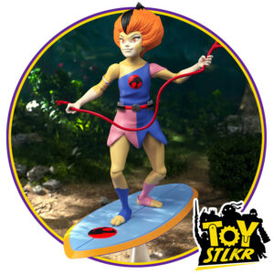 ThunderCats Ultimates Wave 8 WilyKit