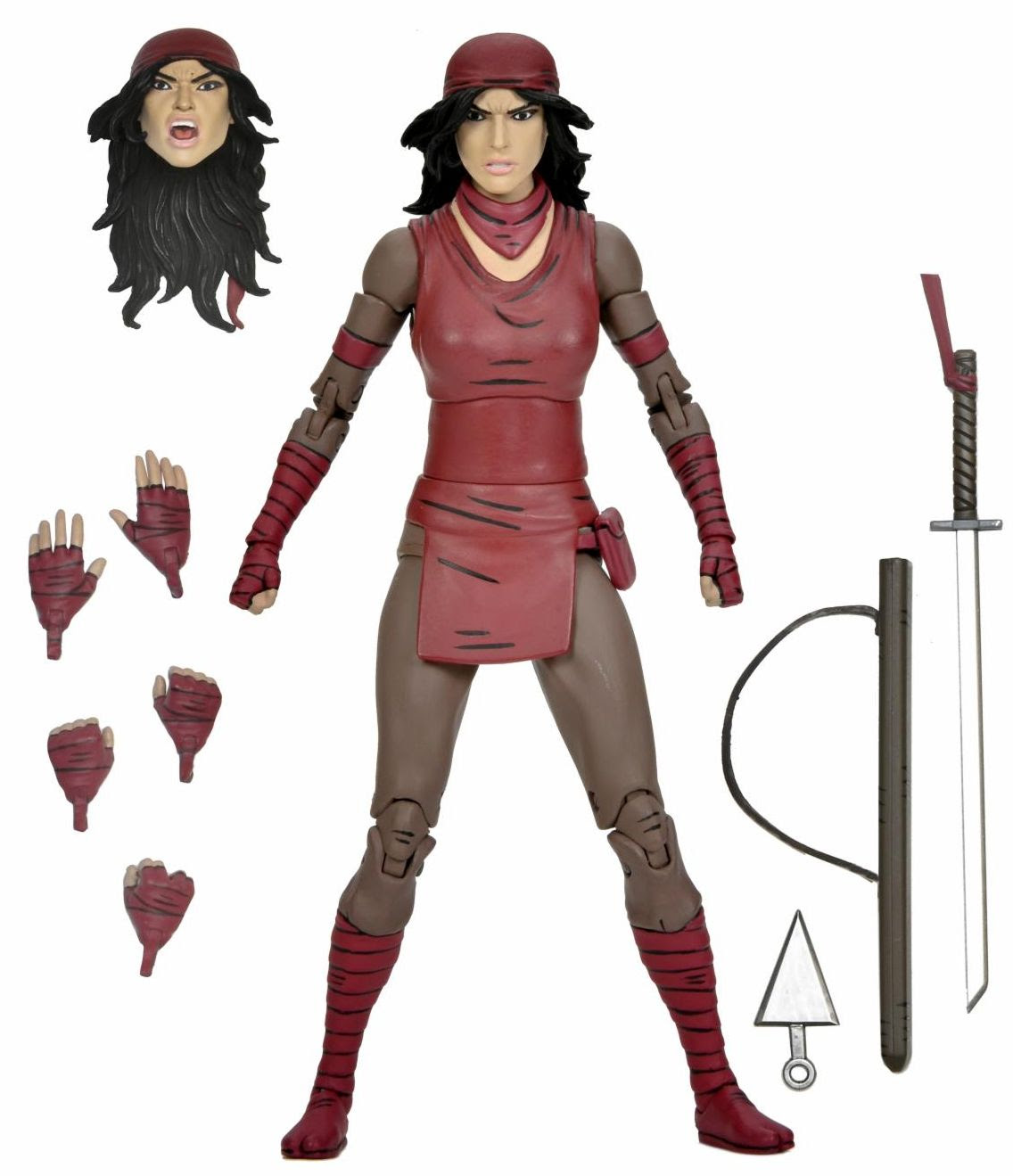 Teenage Mutant Ninja Turtles (The Last Ronin) – Ultimate Karai - Image 8