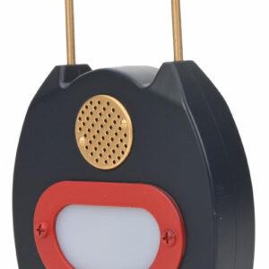 Batman (1966 TV Show) – Prop Replica – Bat Radio